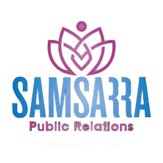 Samsarra Public Relations Best Boutique Public Relations Agency